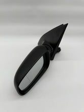 Outside mirror left manual black VW Lupo, Polo, SEAT E1010640